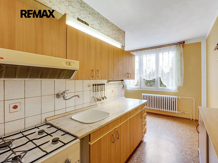 Квартира 3+1 на продаж, 72 м² (1 з 21)