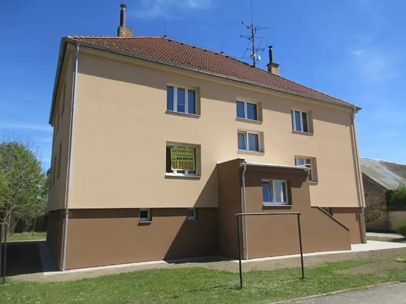 Prodej bytu 3+1 72 m², Dříteň – náhled fotky 2