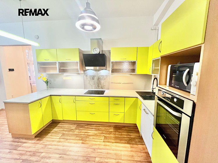 Wohnung 5+1 zur Miete, 127 m² (5 von 23)