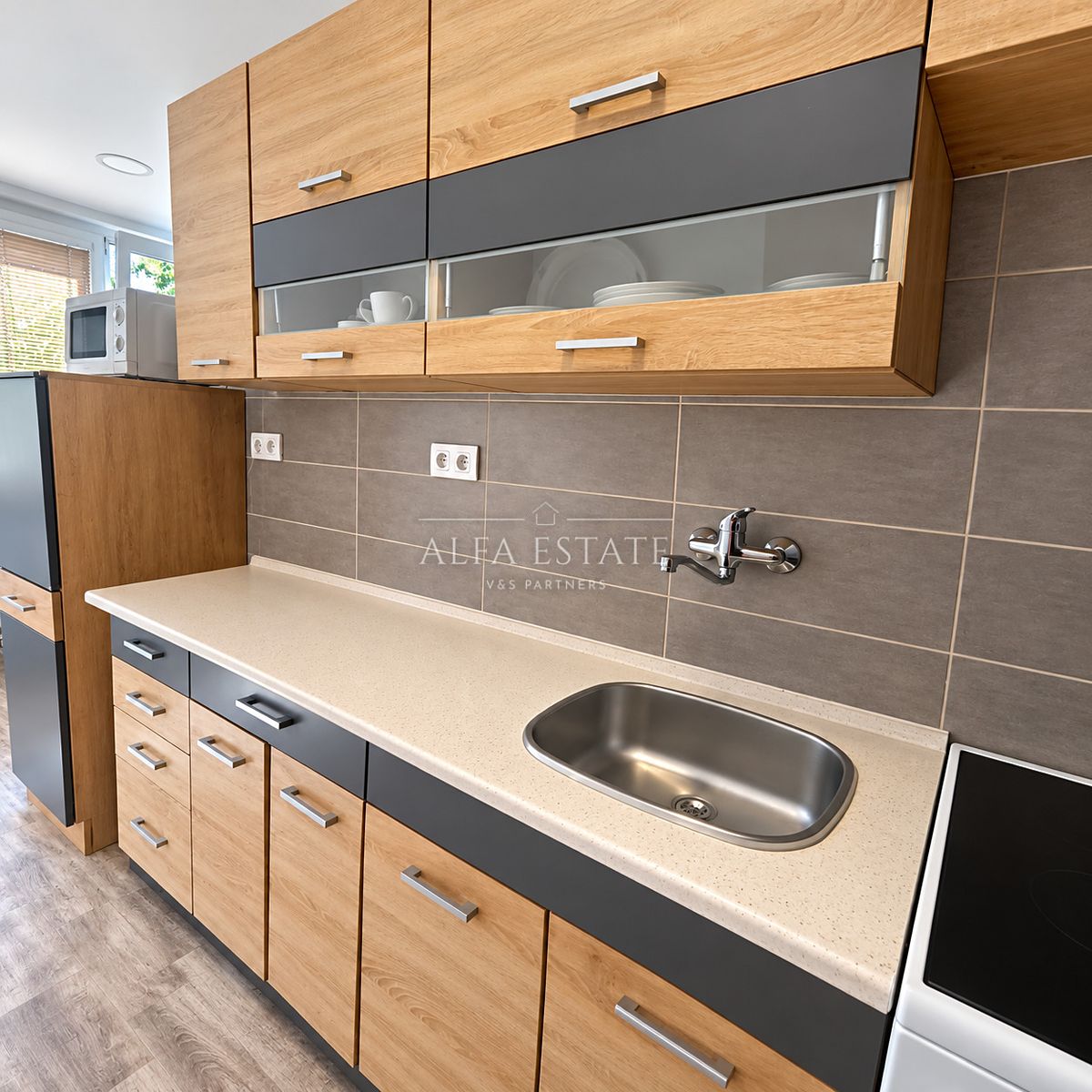 Prodej bytu 2+1 63 m², Sokolov – fotka 1 z 3