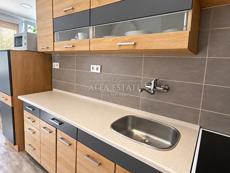 Prodej bytu 2+1 63 m², Sokolov – náhled fotky 1