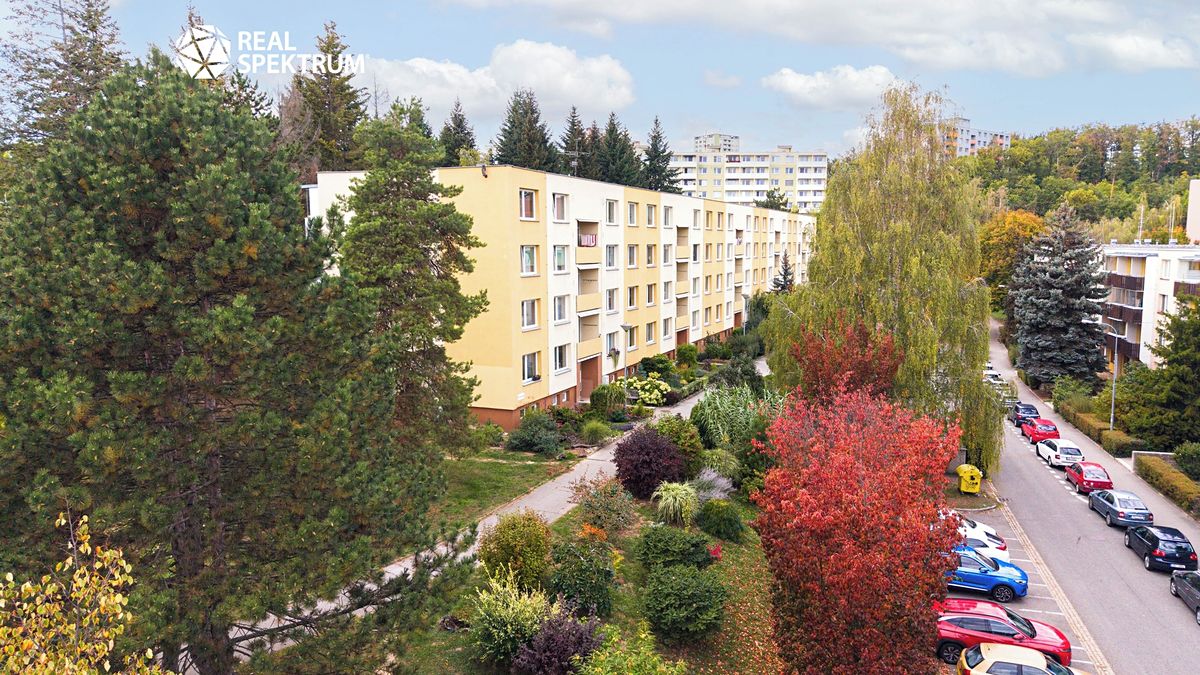 Prodej bytu 3+1 72 m², Brno – fotka 1 z 3