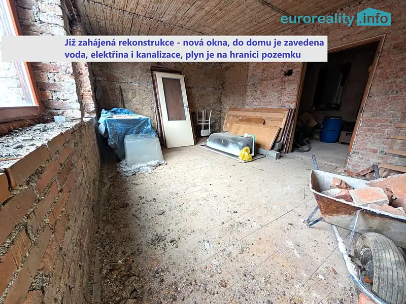 Prodej rodinného domu 115 m², pozemek 427 m², Volyně – náhled fotky 3