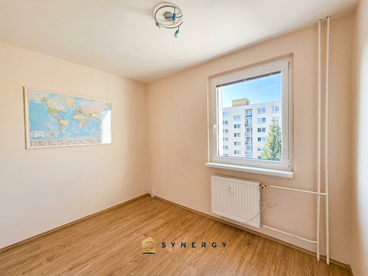 Wohnung 3+1 zum Kauf, 60 m² (2 von 13)