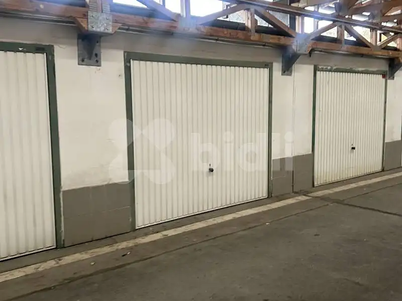 Pronájem garáže 20 m², Brno – náhled fotky 2