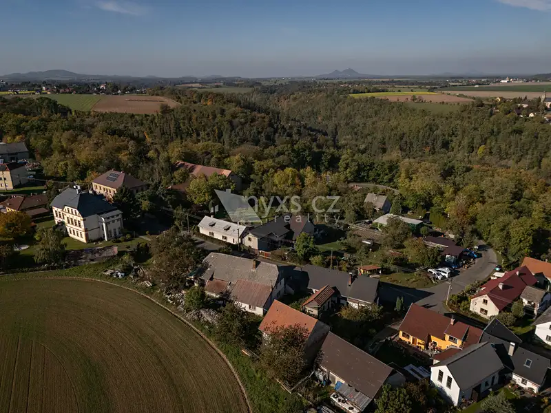 Prodej chalupy 100 m², pozemek 578 m², Kovanec – náhled fotky 3
