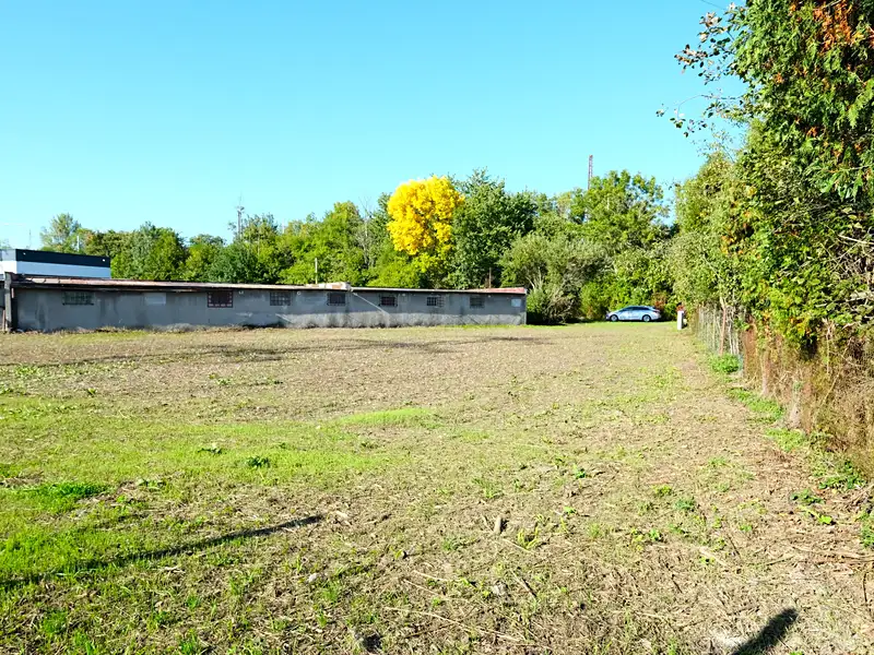Prodej stavebního pozemku 1070 m², Ostrava – náhled fotky 2