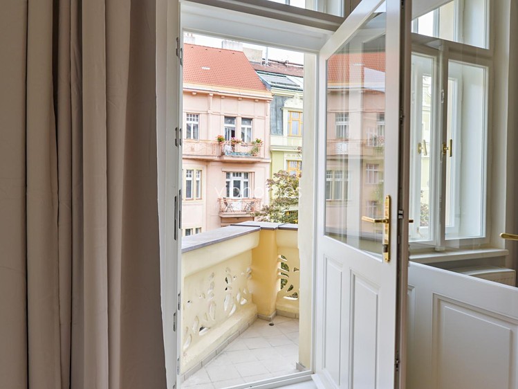 Квартира 3+kk в оренду, 93 м² (2 з 20)