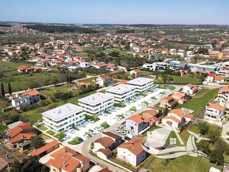 Prodej bytu 3+kk 61 m², Pula – náhled fotky 2