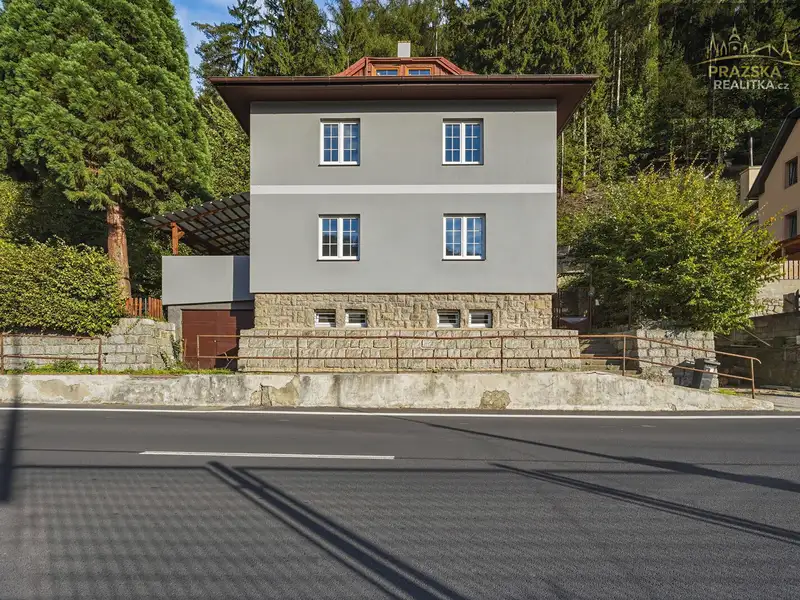 Prodej rodinného domu 93 m², pozemek 203 m², Děčín – náhled fotky 1
