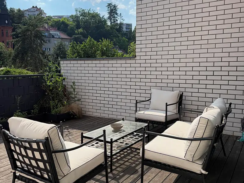 Prodej bytu 2+kk 67 m², Praha – náhled fotky 1
