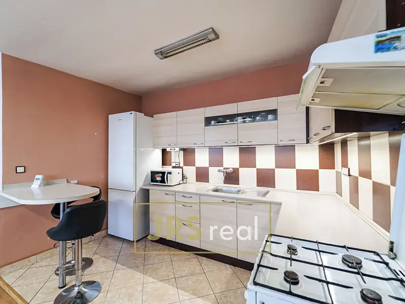 Prodej rodinného domu 233 m², pozemek 530 m², Sudoměřice – náhled fotky 3