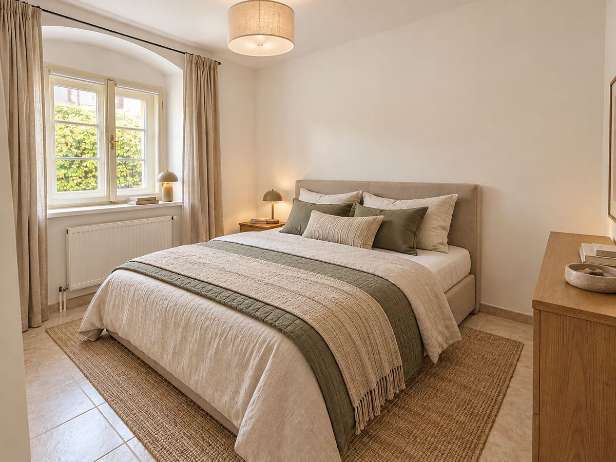 Prodej bytu 2+kk 23 m², Liběchov – fotka 1 z 3