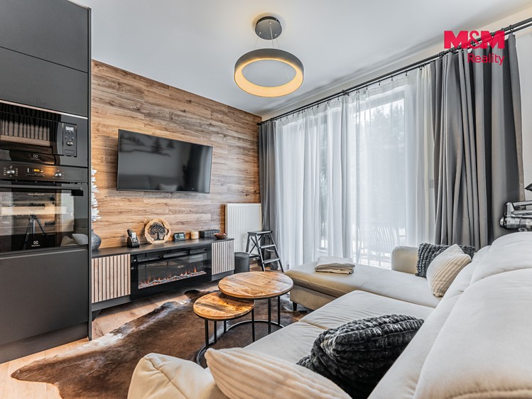 Wohnung 2+kk zum Kauf, 46 m² (3 von 28)