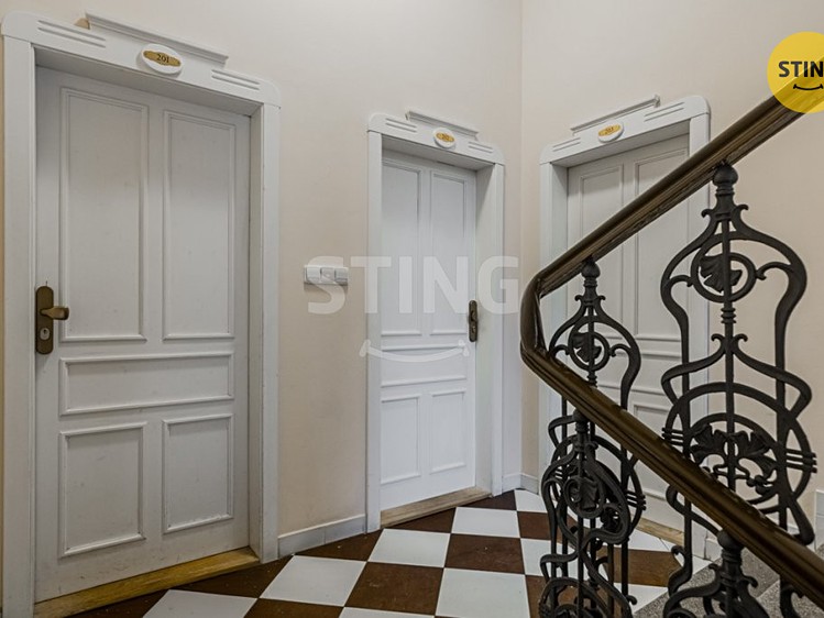 Квартира 2+kk на продаж, 51 м² (14 з 17)