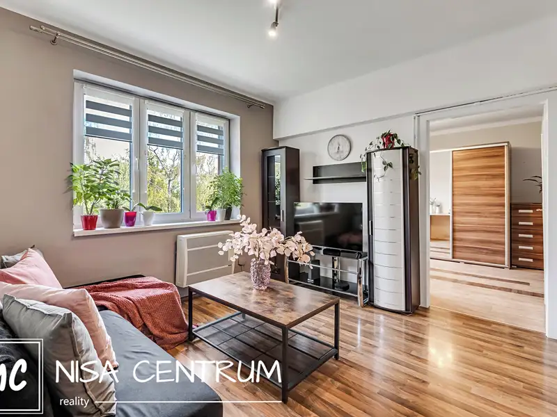 Prodej bytu 2+kk 47 m², Liberec – náhled fotky 2