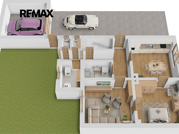 Prodej domu, 125 m² (15 z 30)