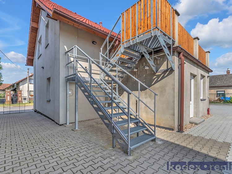 Квартира 4+kk в оренду, 88 м² (6 з 25)
