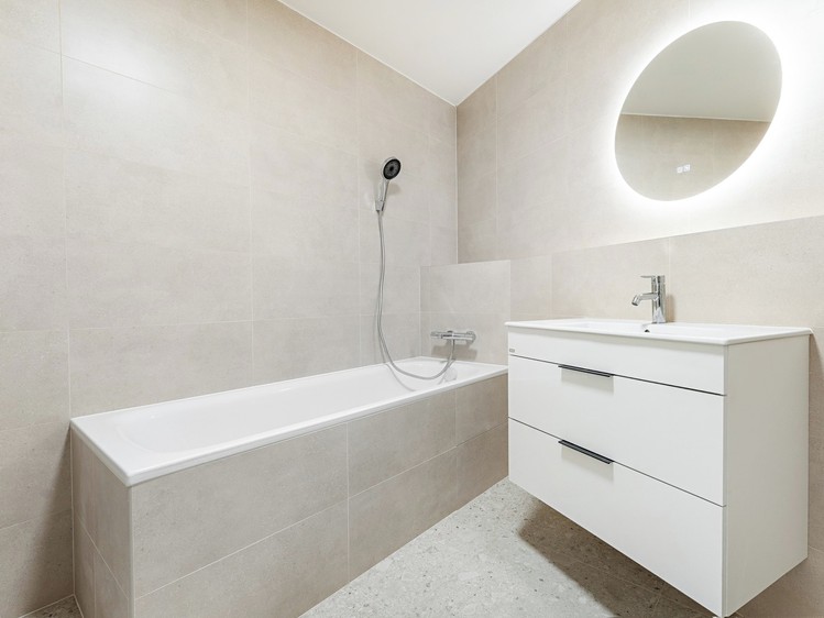 Квартира 2+1 на продаж, 81 м² (14 з 25)