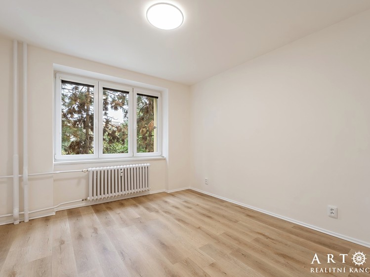 Квартира 3+kk на продаж, 57 м² (12 з 27)
