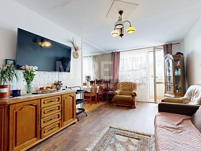 Wohnung 3+1 zum Kauf, 70 m² (3 von 24)