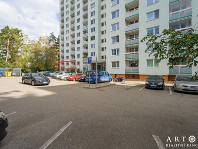 Квартира 2+1 на продаж, 65 м² (3 з 17)
