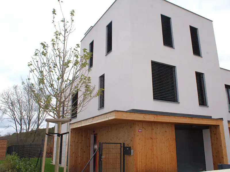 Pronájem vily 150 m², pozemek 356 m², Beroun – náhled fotky 1
