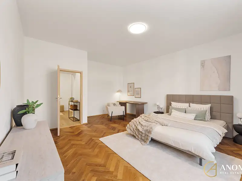 Prodej bytu 3+kk 102 m², Plzeň – náhled fotky 1