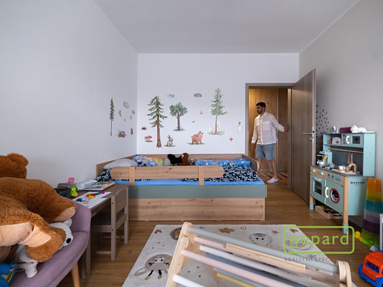 Квартира 3+kk на продаж, 88 м² (2 з 27)