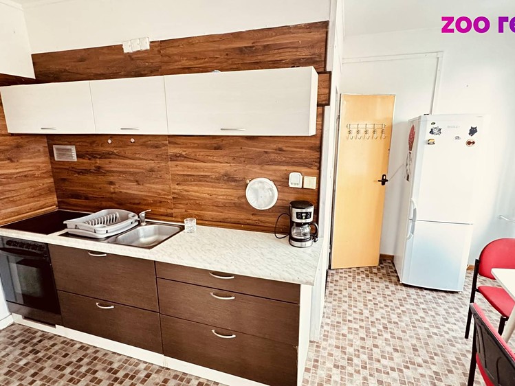 Wohnung 2+1 zum Kauf, 58 m² (2 von 11)