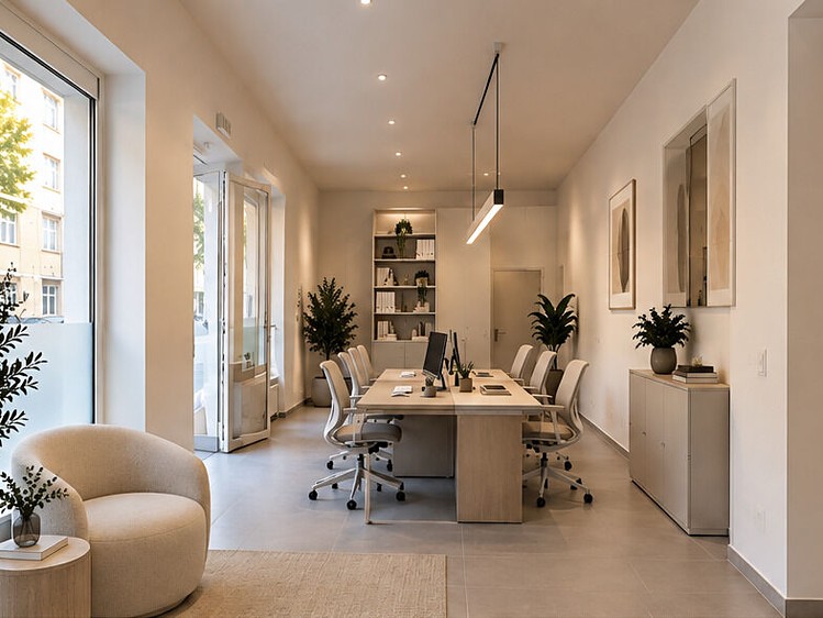 Gewerbefläche zur Miete, 47 m² (1 von 4)