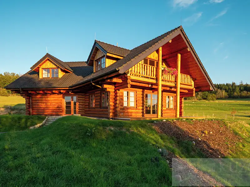 Prodej rodinného domu 224 m², pozemek 2048 m², Kbel – náhled fotky 1