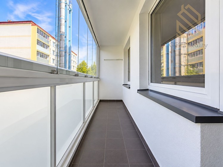Квартира 3+1 на продаж, 67 м² (3 з 23)