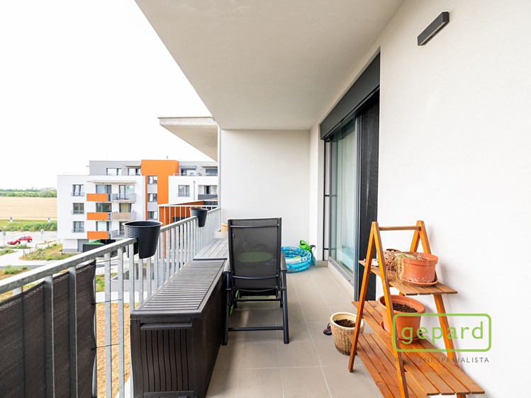 Квартира 3+kk на продаж, 88 м² (9 з 27)