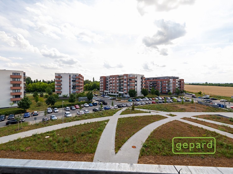 Квартира 3+kk на продаж, 88 м² (10 з 27)