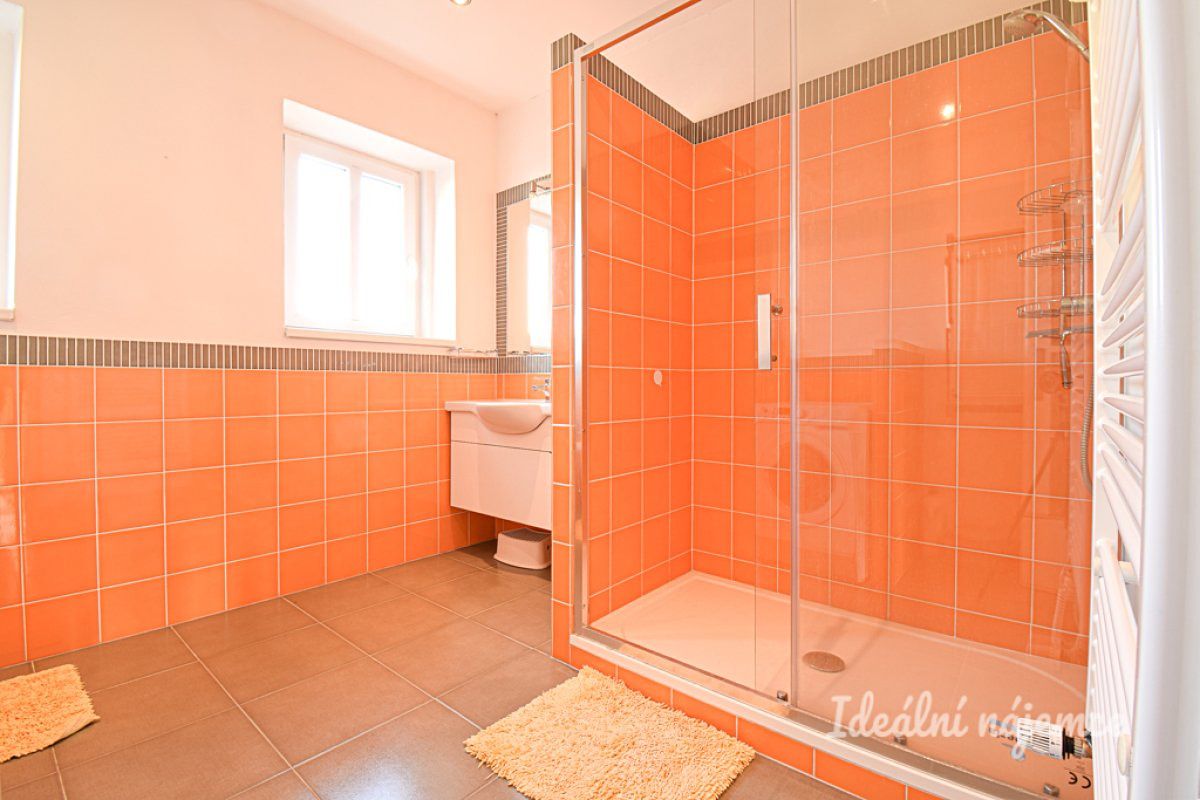 Pronájem bytu 3+1 85 m² – fotografie 3