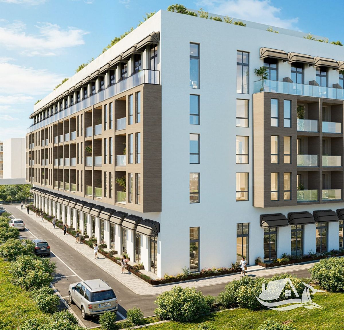 Prodej bytu 2+kk 68 m², Golem – fotka 1 z 3