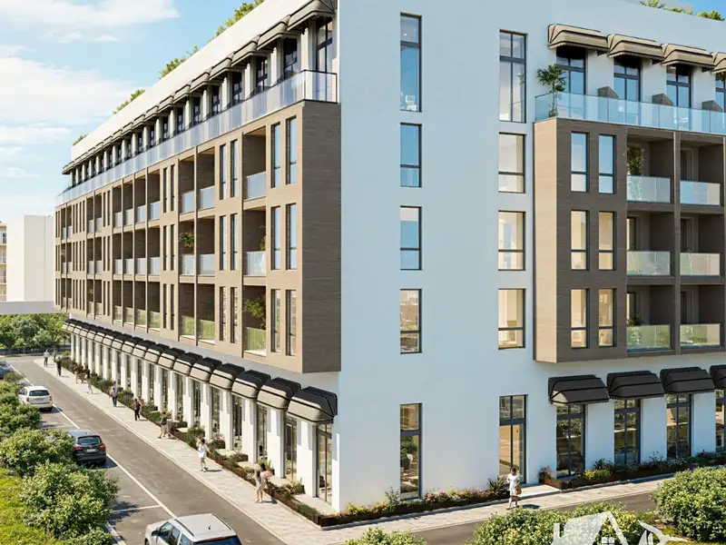 Prodej bytu 2+kk 68 m², Golem – náhled fotky 1