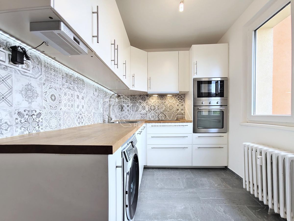 Pronájem bytu 2+1 53 m²