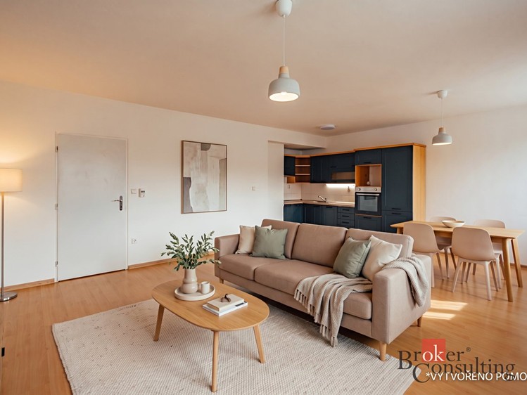 Wohnung 2+kk zum Kauf, 66 m² (6 von 28)