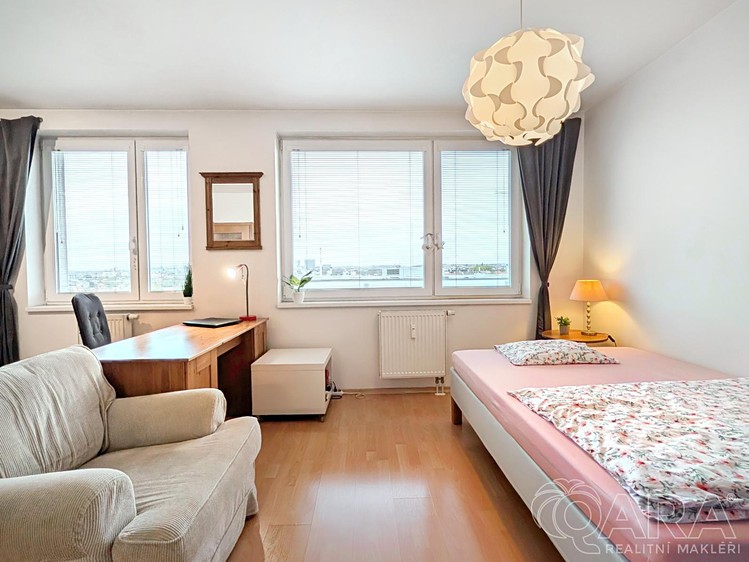 Wohnung 1+kk zum Kauf, 30 m² (9 von 24)