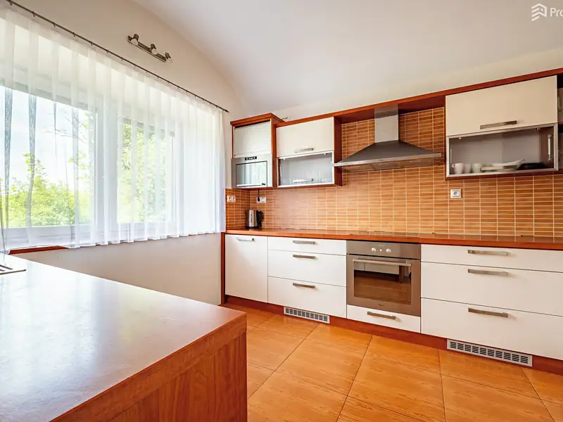 Prodej rodinného domu 252 m², pozemek 1198 m², Lísek – náhled fotky 3