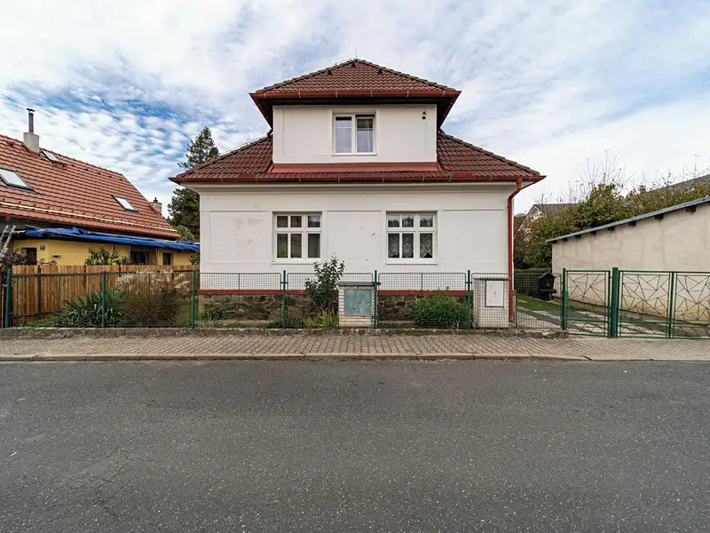 Prodej rodinného domu 108 m², pozemek 408 m², Sázava – náhled fotky 3