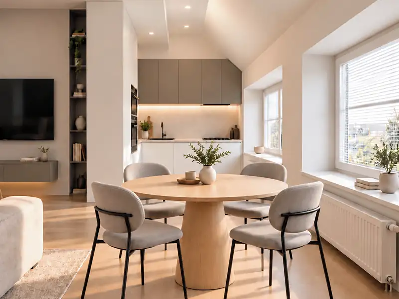 Prodej bytu 3+kk 93 m², Náměšť nad Oslavou – náhled fotky 3