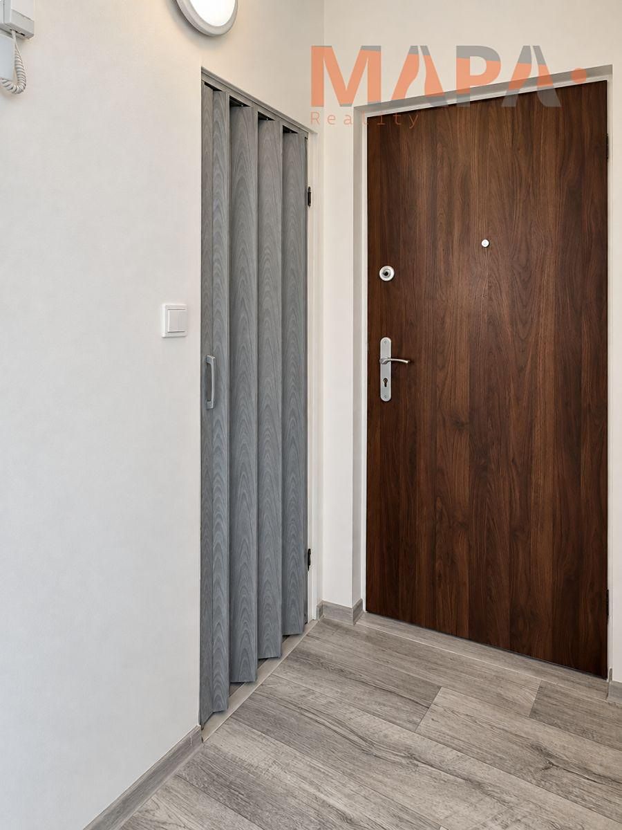 Pronájem bytu 1+1 35 m² – fotografie 5