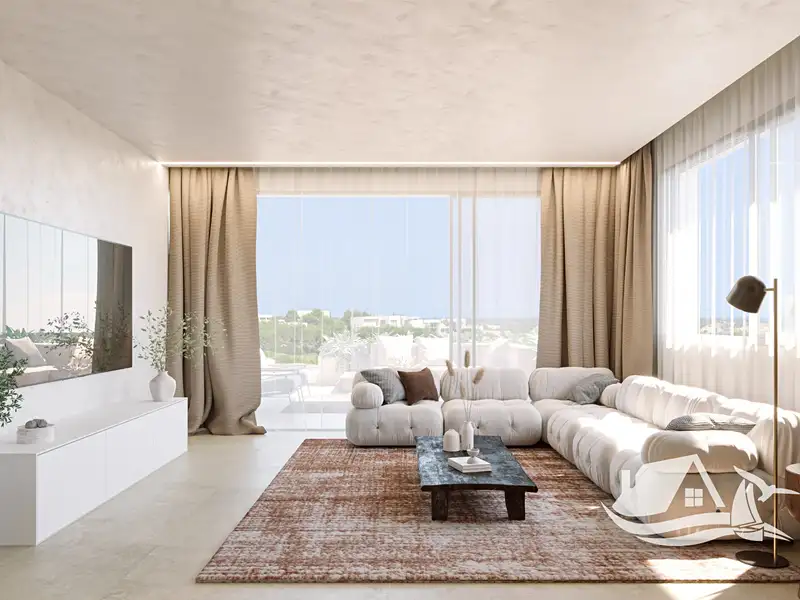 Prodej bytu 3+kk 78 m², San Miguel de Salinas – náhled fotky 3