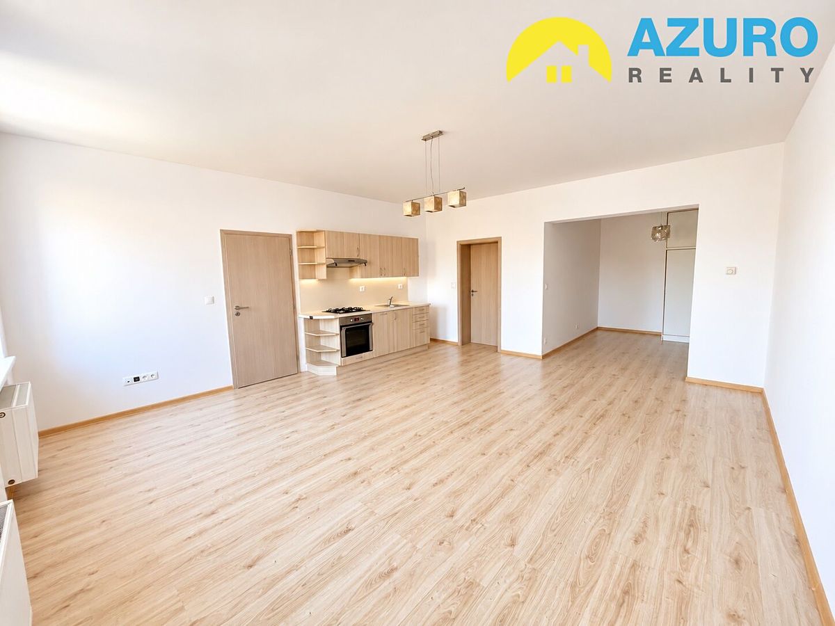 Pronájem bytu 2+kk 57 m², Přerov – fotka 1 z 3