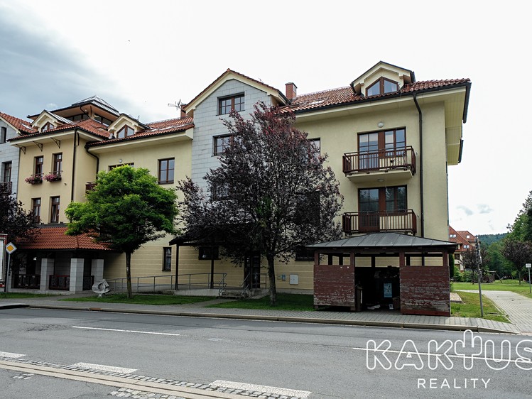 Квартира 2+kk в оренду, 46 м² (14 з 21)