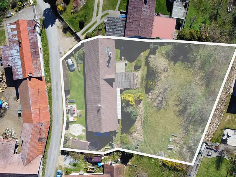 Prodej rodinného domu 125 m², pozemek 1362 m², Postupice – náhled fotky 2