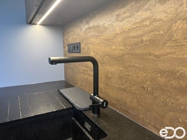 Квартира 3+kk в оренду, 81 м² (4 з 26)